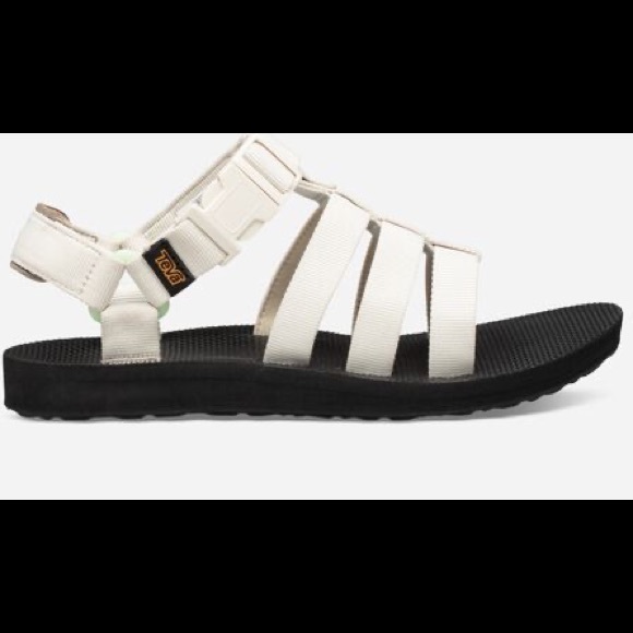 Teva Shoes - 🔥NWT-Teva Original Dorado Sandals🔥